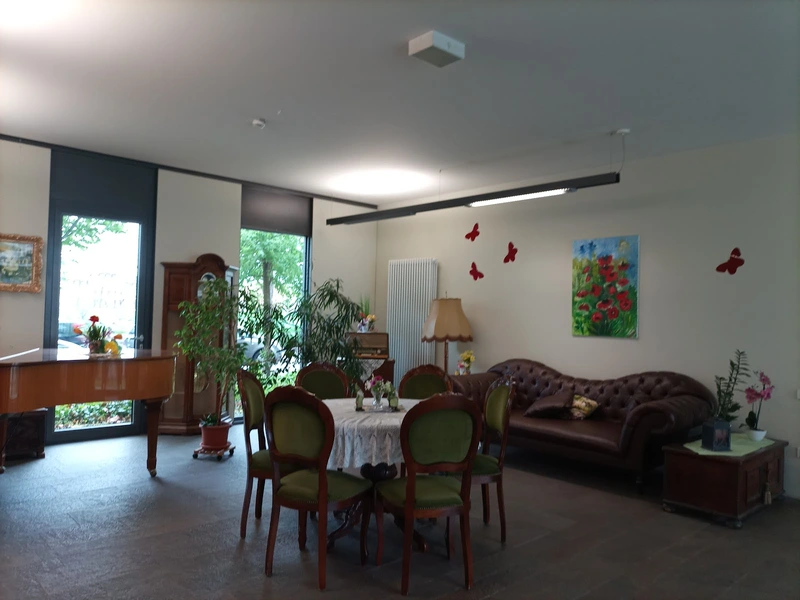 Altenpflegeheime Mannheim – Bild 2