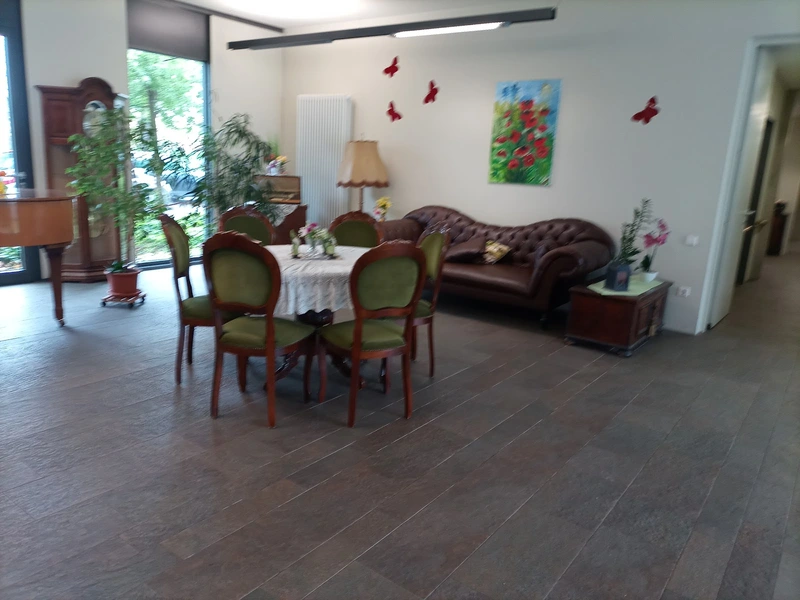 Altenpflegeheime Mannheim – Bild 3