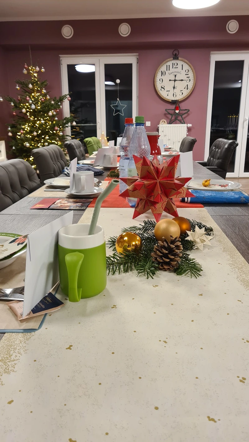 Bonitas Herford Krankenpflege Recke – Bild 1