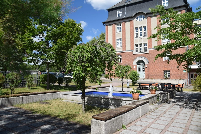 Ambulanter Dienst AWO Wildau GmbH – Bild 1