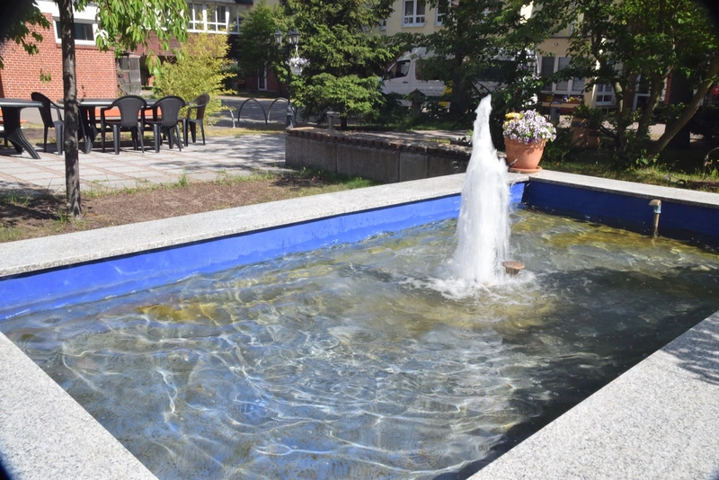 Ambulanter Dienst AWO Wildau GmbH – Bild 2