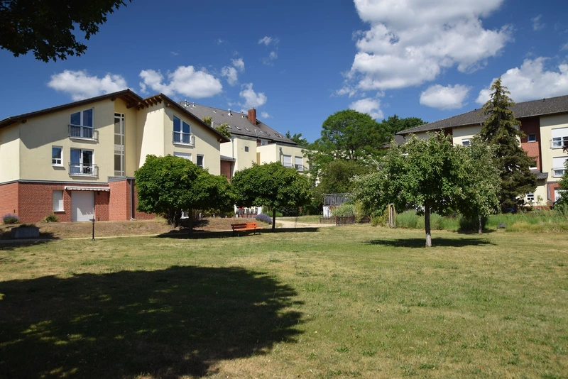 Ambulanter Dienst AWO Wildau GmbH – Bild 3