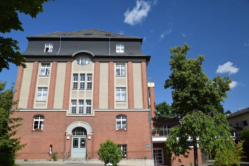 Ambulanter Dienst AWO Wildau GmbH – Bild 4