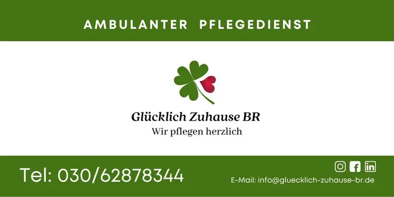 Glücklich Zuhause – Bild 2