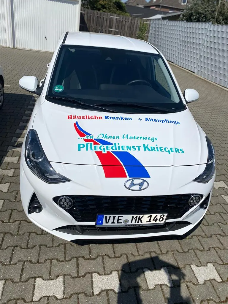 Pflegedienst Kriegers GBR – Bild 1