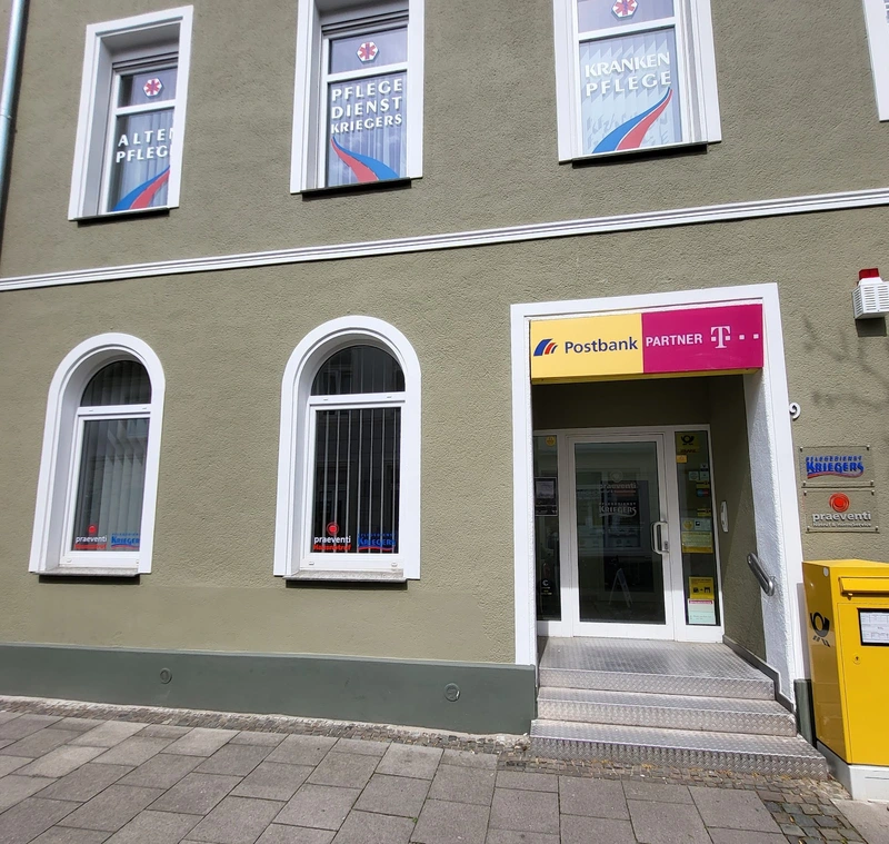 Pflegedienst Kriegers GBR – Bild 2