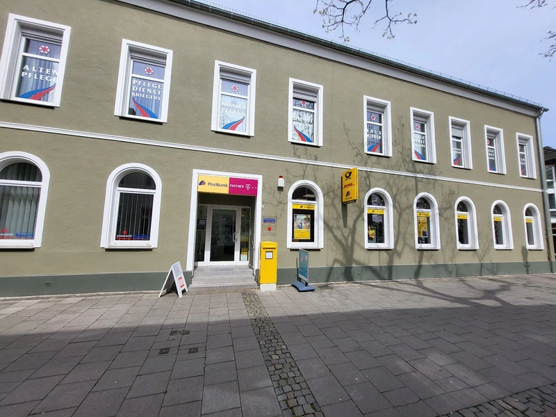 Pflegedienst Kriegers GBR – Bild 3