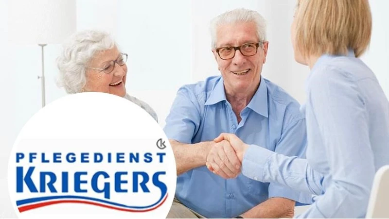 Pflegedienst Kriegers GBR – Bild 4