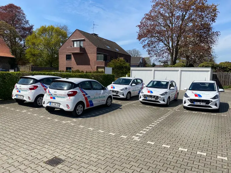 Pflegedienst Kriegers GBR – Bild 5