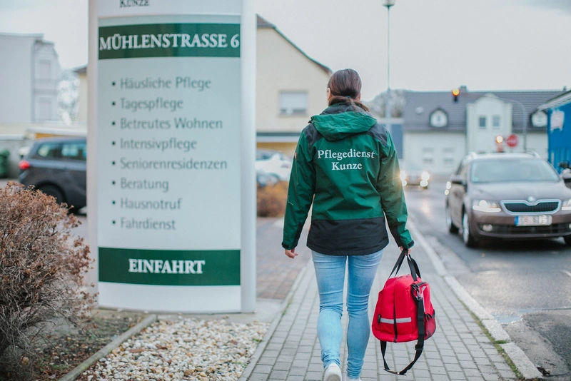Pflegedienst Kunze – Bild 4