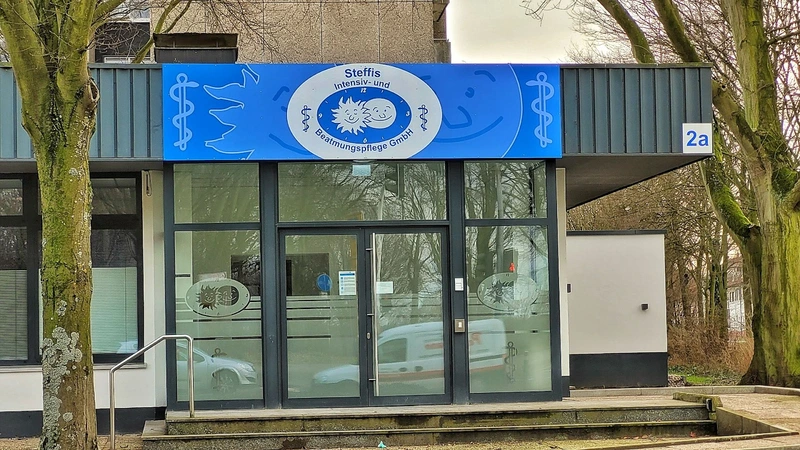 Steffis Intensiv- und Beatmungspflege – Bild 2