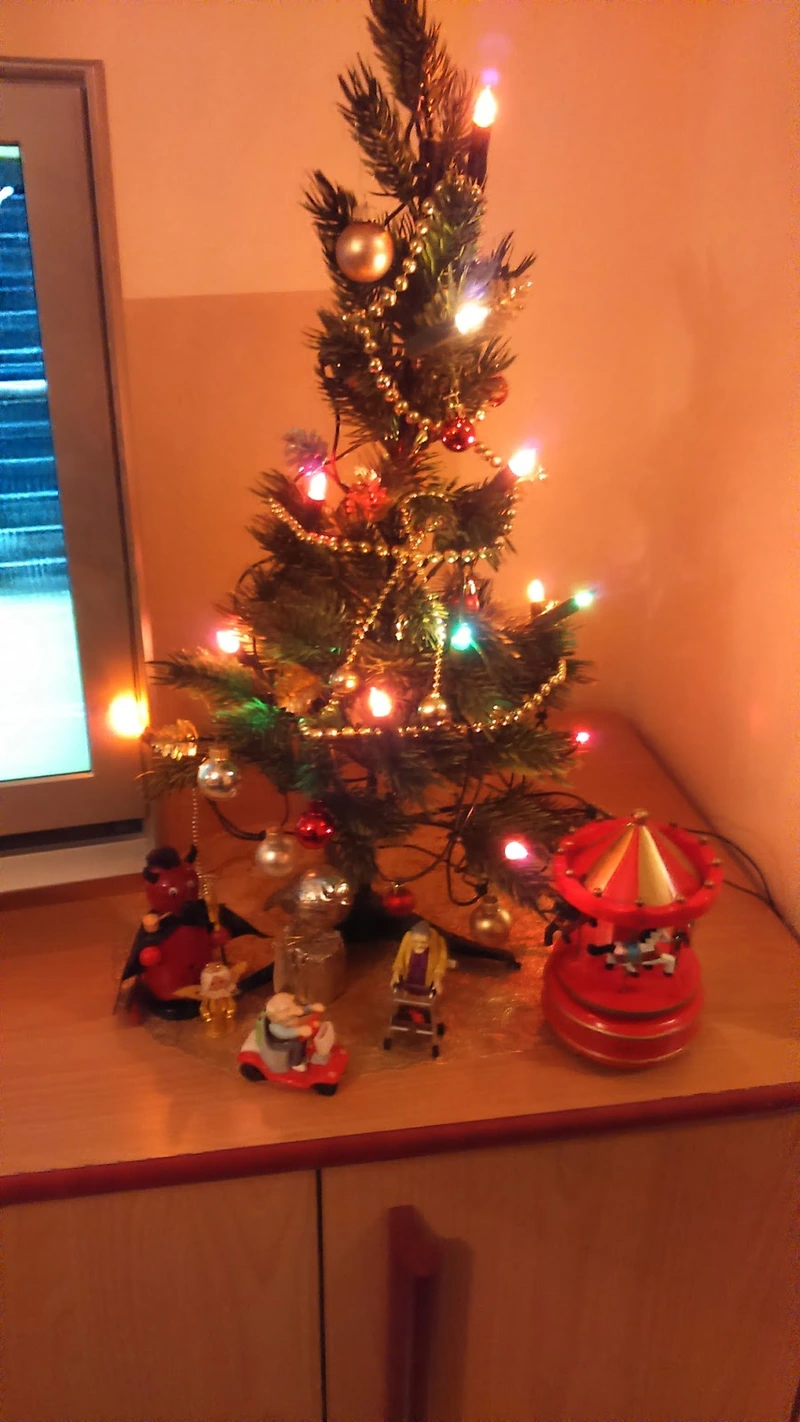 Häuslicher Pflegedienst Albert Schweitzer – Bild 5