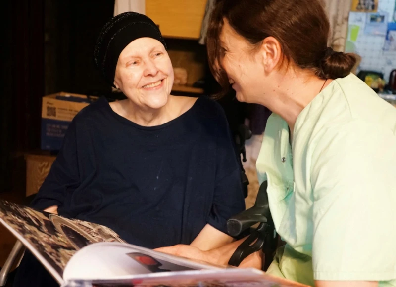 Pflegedienst IMEDI GbR – Bild 1