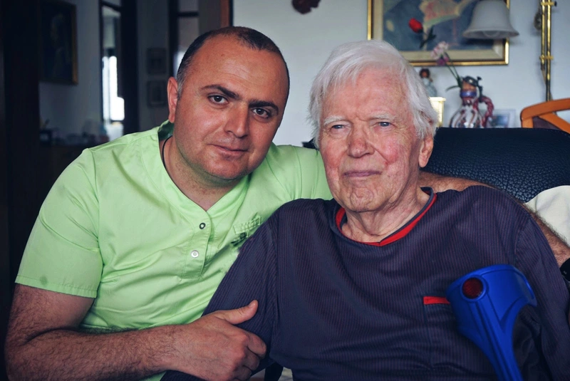 Pflegedienst IMEDI GbR – Bild 2