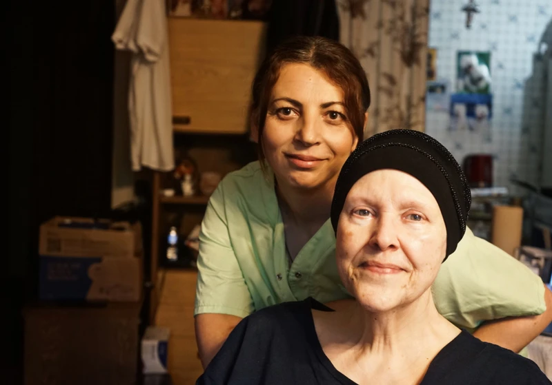 Pflegedienst IMEDI GbR – Bild 3