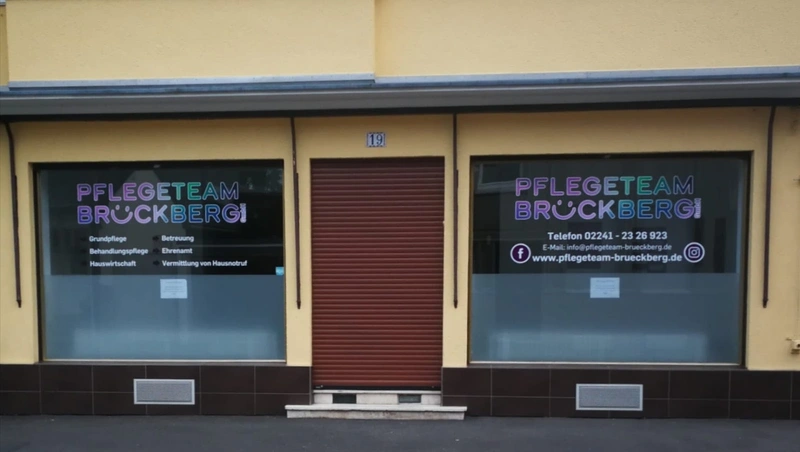 Pflegeteam Brückberg – Bild 2