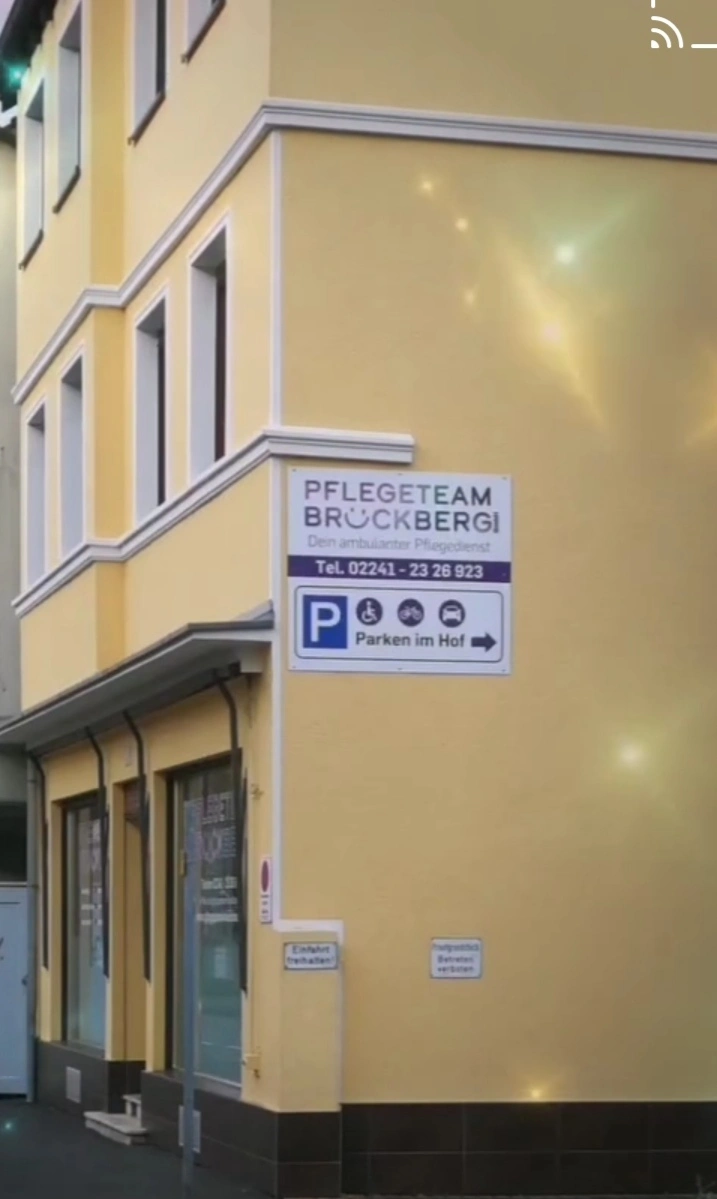 Pflegeteam Brückberg – Bild 3