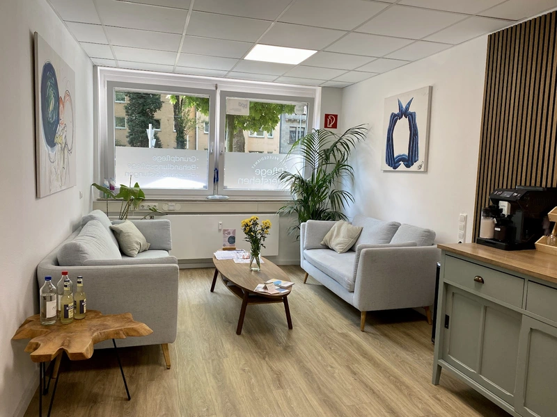 Pflege Verstehen T&K – Bild 1