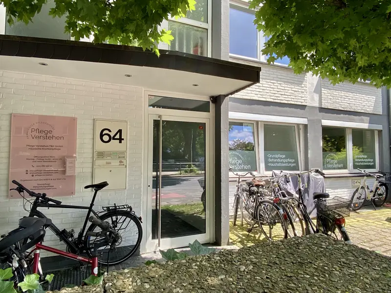 Pflege Verstehen T&K – Bild 2