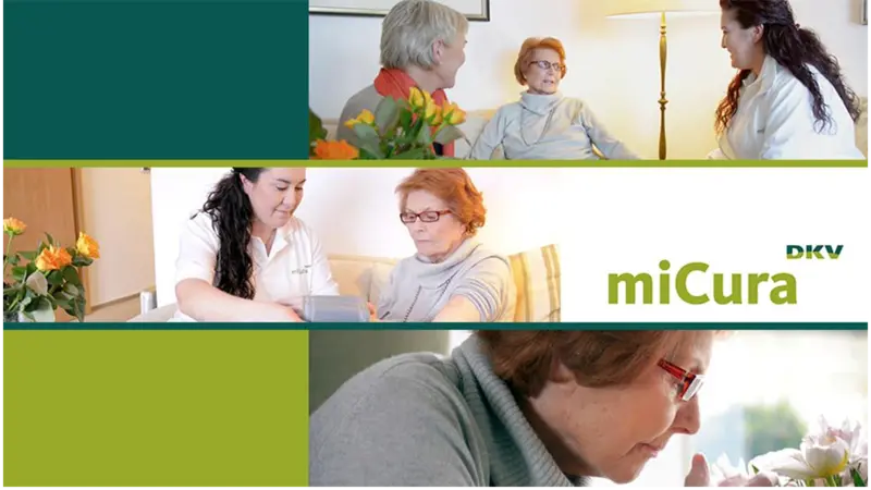 miCura Pflegedienste Münster – Bild 3