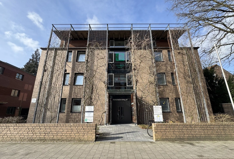 Comfort Pflege Ostviertel – Bild 1