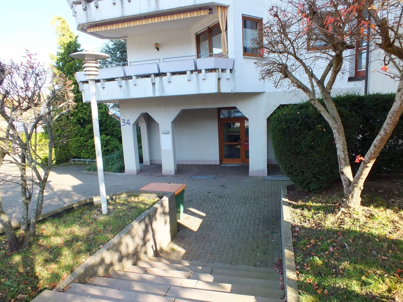 Humanus Intensivpflege Stuttgart – Bild 1