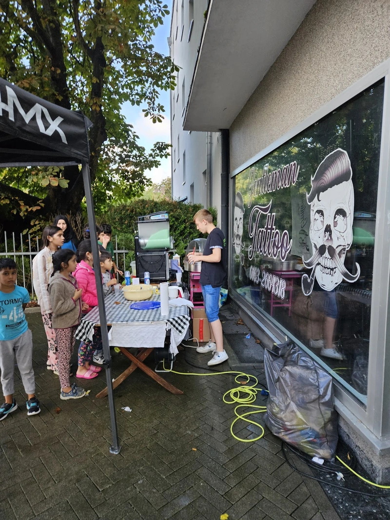 Pflegeteam Dieckmann – Bild 1