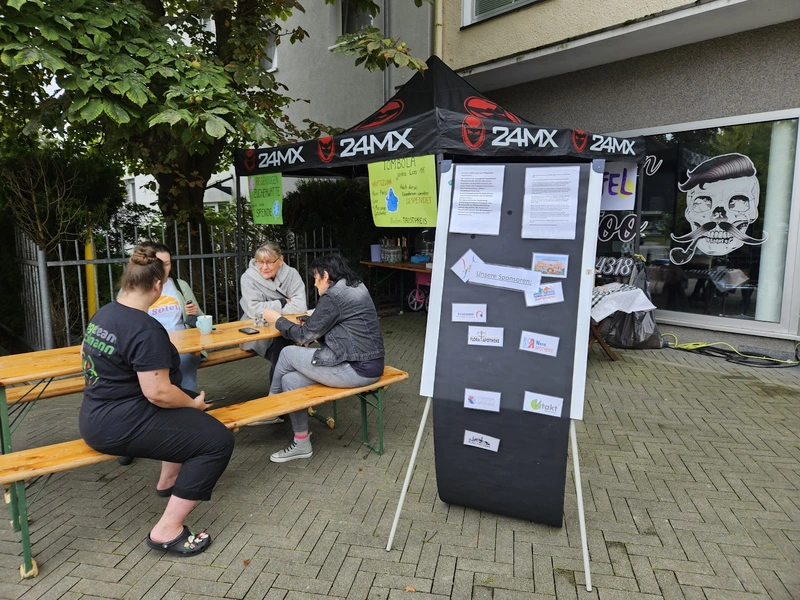 Pflegeteam Dieckmann – Bild 2