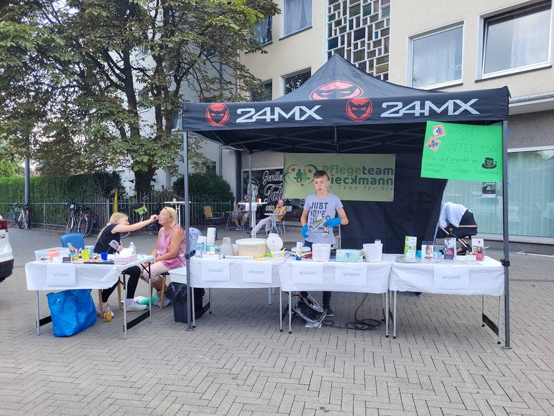 Pflegeteam Dieckmann – Bild 3