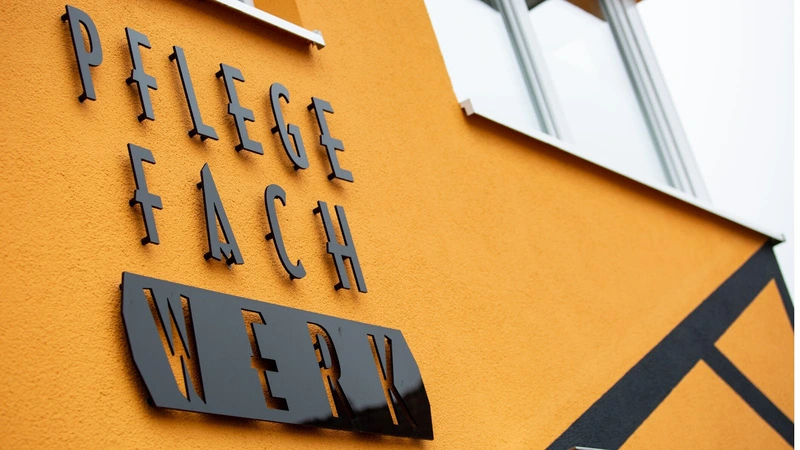 PflegeFachWerk – Bild 1