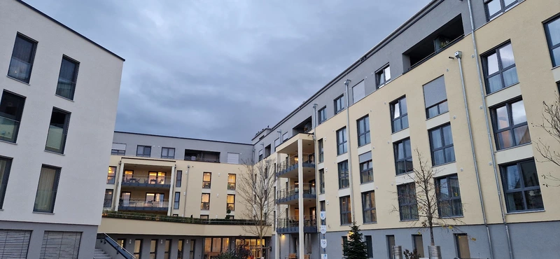 compassio Pflege zu Hause – Bild 2