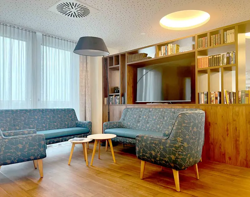 compassio Pflege zu Hause – Bild 4