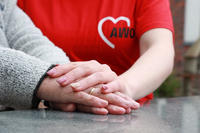 AWO Ambulanter Pflegedienst – Bild 3