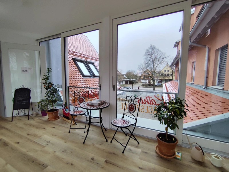 Kathis Pflegeteam – Bild 1