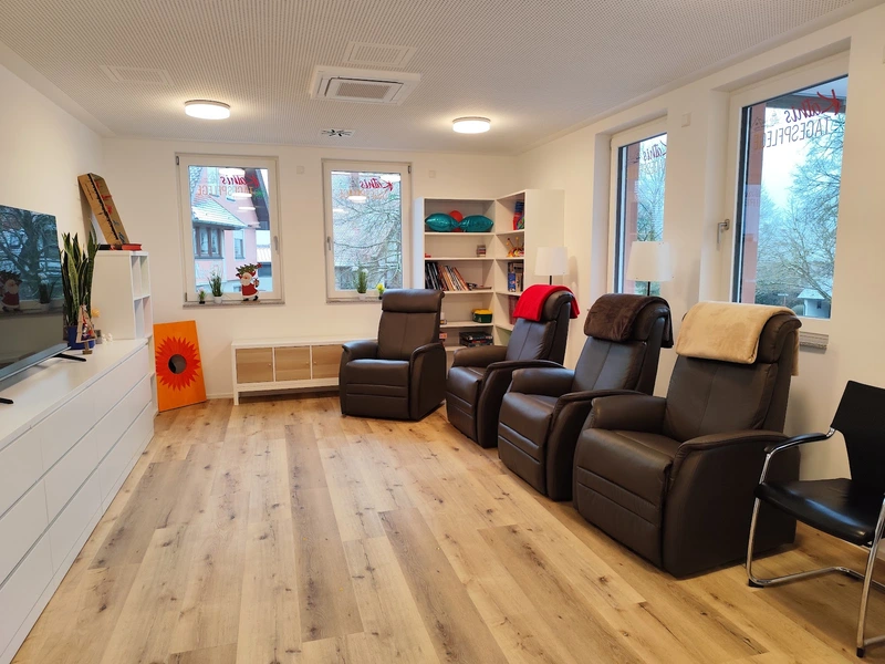 Kathis Pflegeteam – Bild 2