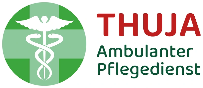 Thuja ambulanter Pflegedienst – Bild 2