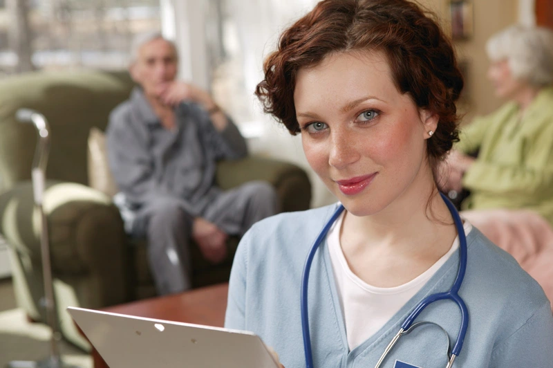 Pflegedienst Stockmar – Bild 3