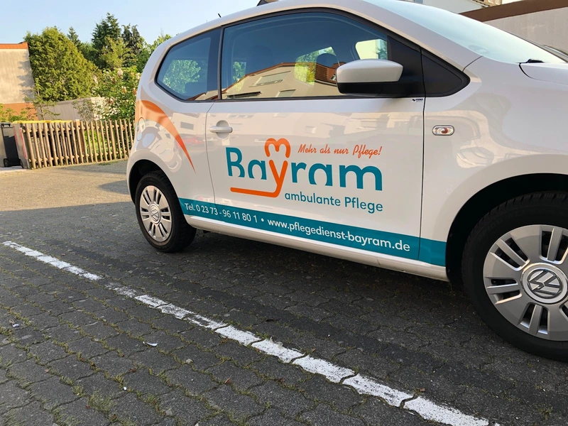 Pflegedienst Bayram – Bild 2