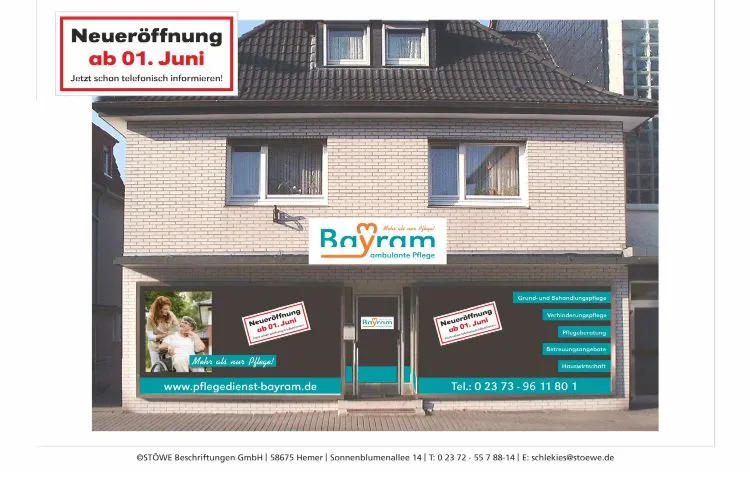 Pflegedienst Bayram – Bild 4