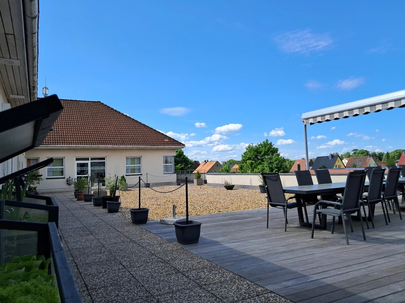 Johanniter-Unfall-Hilfe e.V. Ambulanter Pflegedienst Havelberg – Bild 1