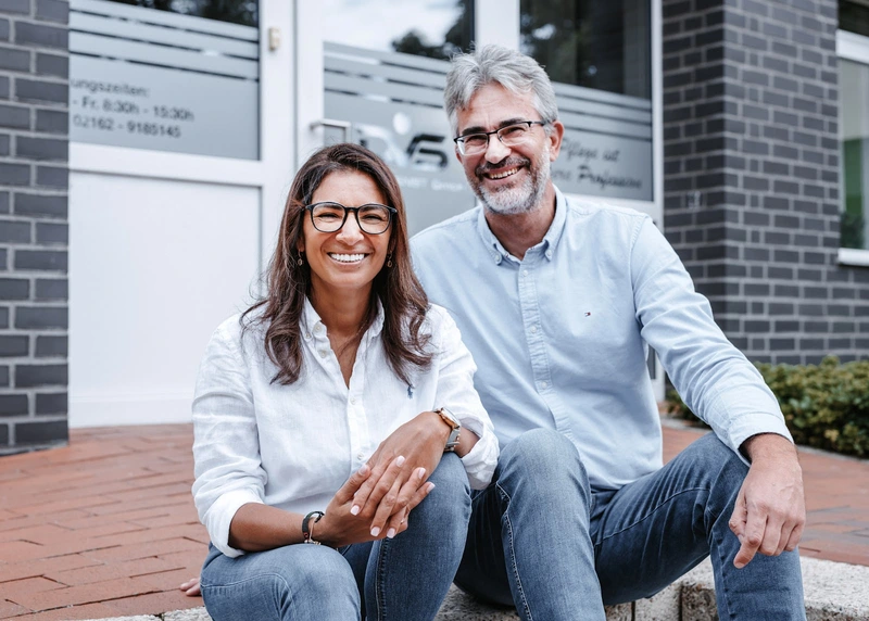 DVS Pflegedienst – Bild 2