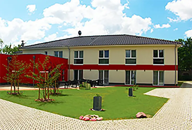 Pflegedienst Hubert – Bild 1