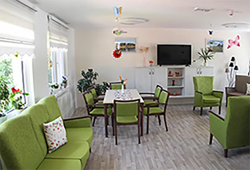 Pflegedienst Hubert – Bild 2