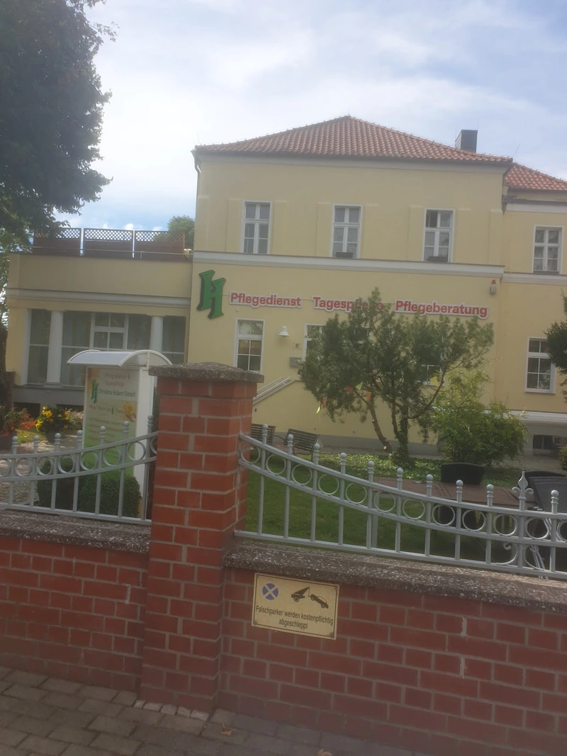 Pflegedienst Hubert – Bild 3