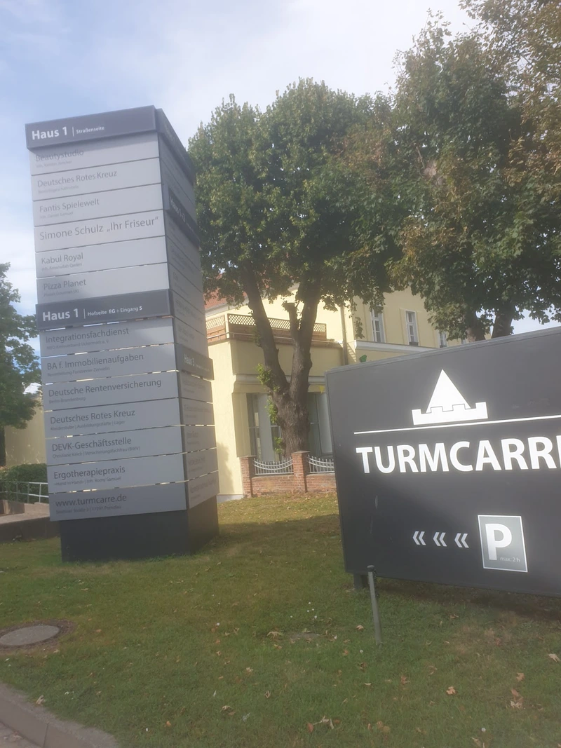 Pflegedienst Hubert – Bild 5