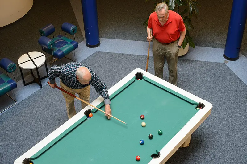 KWA Pflegedienst Stift Urbana im Stadtgarten – Bild 3