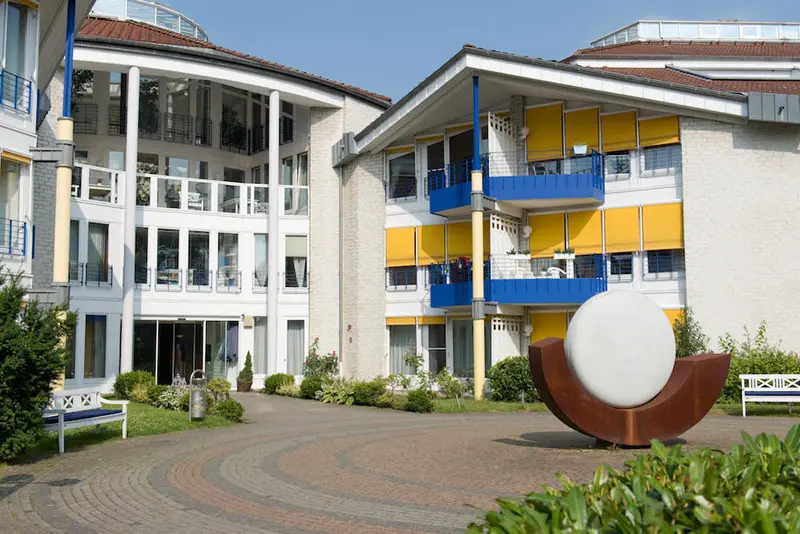 KWA Pflegedienst Stift Urbana im Stadtgarten – Bild 4