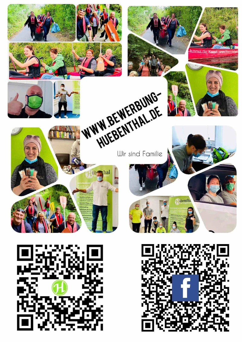 Pflegedienst Hübenthal – Bild 2