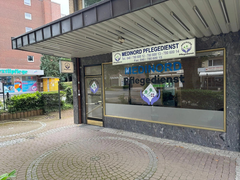 Medinord – Bild 3