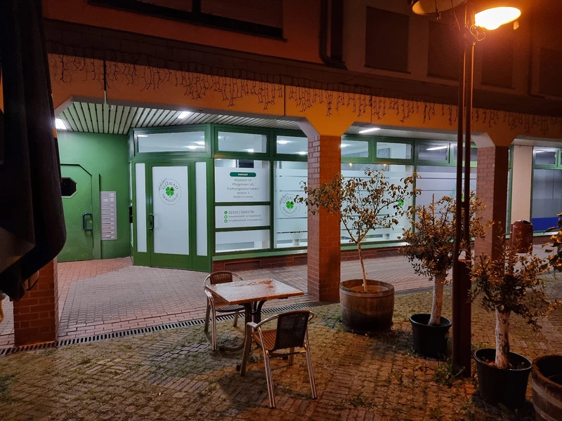 Kleeblatt Ihr Pflegeteam – Bild 1